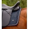 Waldhausen Saddle Pad Modern Rose