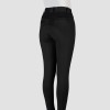 Horka Heated Riding Breeches Blizzard