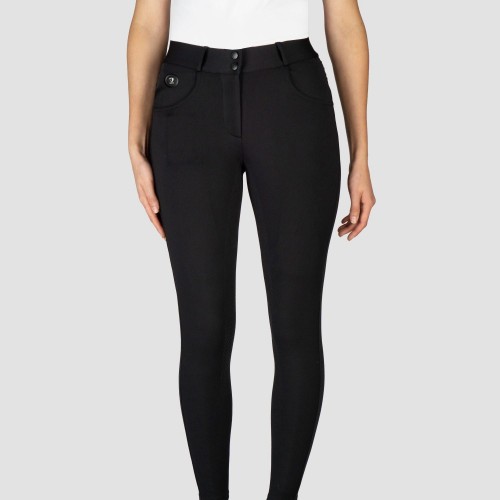 Horka Heated Riding Breeches Blizzard
