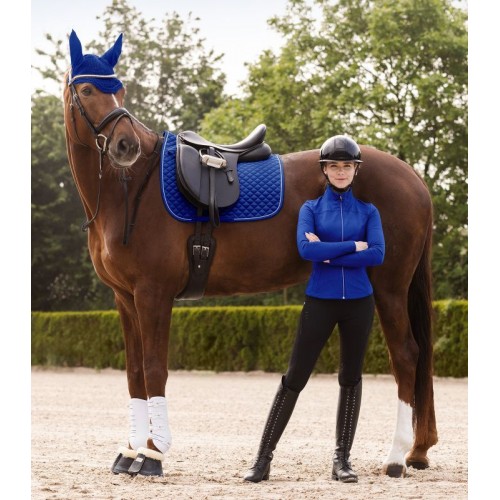 Waldhausen SS26 Felix Glam Saddle Pad