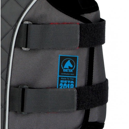 Covalliero Body Protector ProtectoFlex