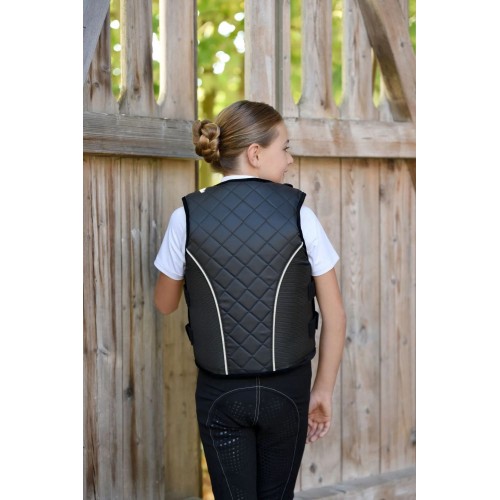 Covalliero Body Protector ProtectoFlex