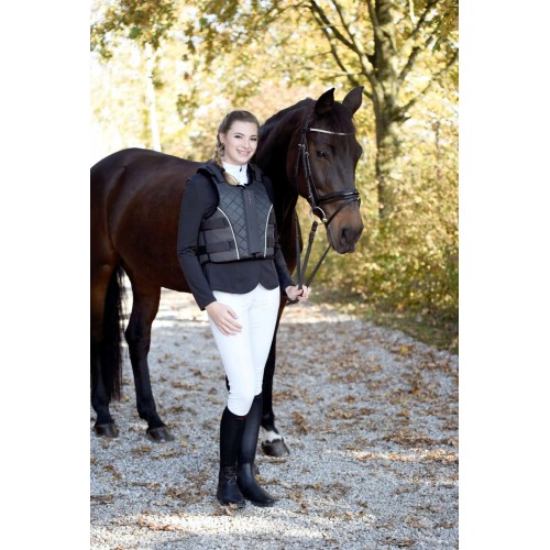 Covalliero Body Protector ProtectoFlex