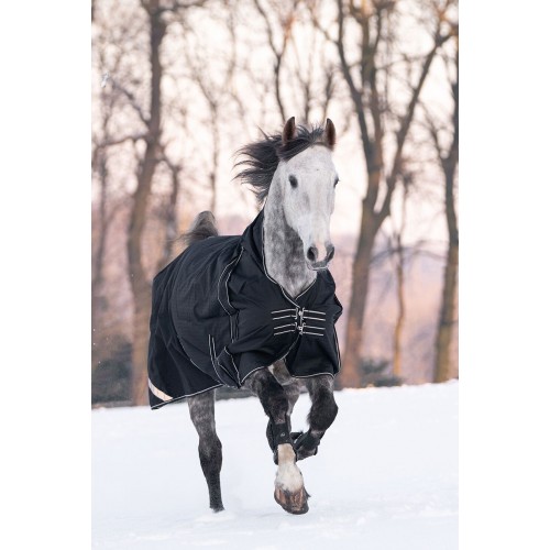HKM Innsbruck High Neck Rug 1200D