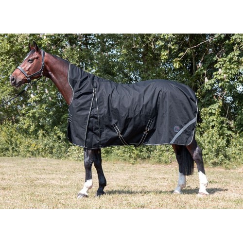 HKM Innsbruck High Neck Rug 1200D