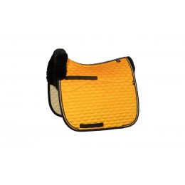 Mattes SS26 Velvet вальтрап Orange/чёрный