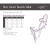 QHP SS26 Rope halter with lead rope Aubree