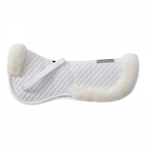 Kavalkade Lambskin Saddle Pad