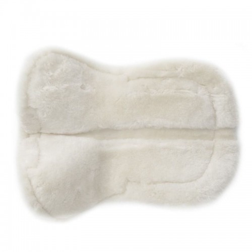 Kavalkade Lambskin Saddle Pad