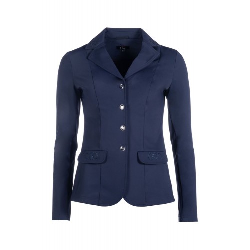 HKM Competition Jacket Aurora