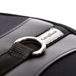 Kavalkade выездковая подпруга Memory Comfort, без резинки