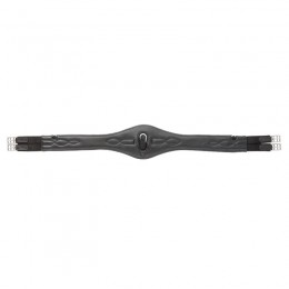 Kavalkade подпруга Softleder Comfort Elastisch