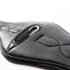 Kavalkade Singel Softleder Comfort Elastisch