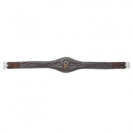 Kavalkade подпруга Softleder Comfort Elastisch