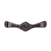 Kavalkade Dressage Girth Soft Leather Julius