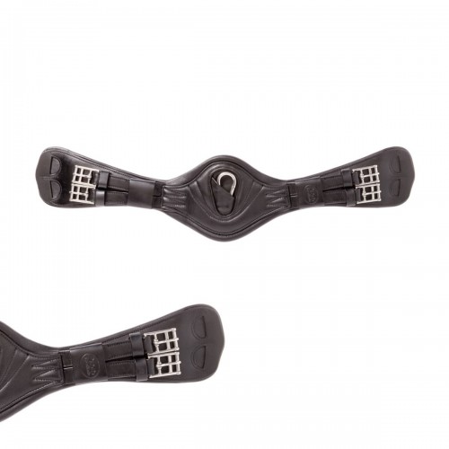 Kavalkade Dressage Girth Soft Leather Julius
