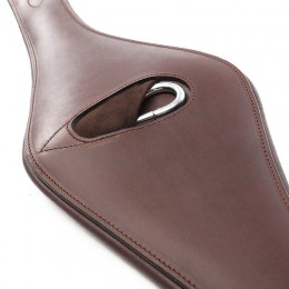 Kavalkade подпруга Geolied кожаный Shape Elastisch