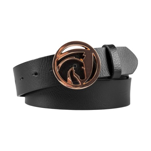 Horka Leather Belt