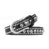Horka Expression Leather Belt