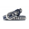 Horka Expression Leather Belt