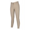 HKM Riding Breeches Ari Mid Rise Knee Grip