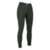HKM Riding Breeches Ari Mid Rise Knee Grip