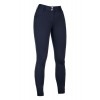 HKM Riding Breeches Ari Mid Rise Knee Grip