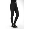 HKM Riding Breeches Ari Mid Rise Knee Grip