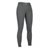 HKM Riding Breeches Ari Mid Rise Knee Grip