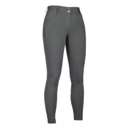 HKM бриджи Ari Mid Rise с коленной леей
