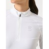PS of Sweden AW25 Crystal Logo Top Evelina