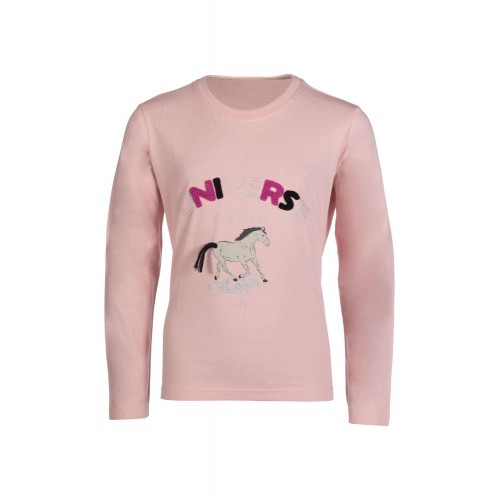 HKM FW'24 Long Sleeve Polly