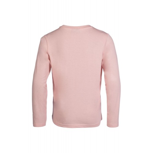 HKM FW'24 Long Sleeve Polly