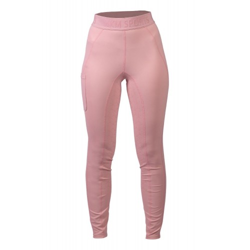 HKM SS26 Riding tights Tabea Full grip