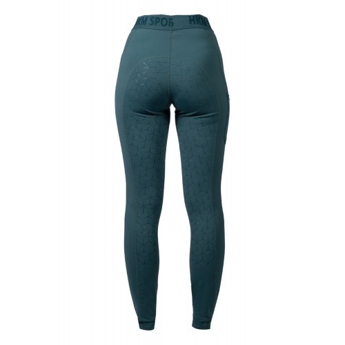 HKM SS26 Riding tights Tabea Full grip