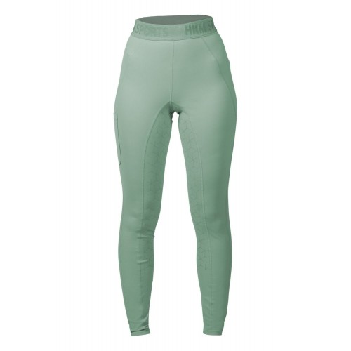 HKM SS26 Riding tights Tabea Full grip
