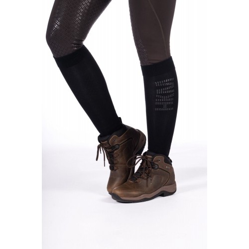 HKM stable and trekking boot Explorer