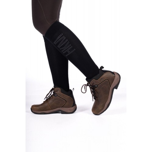 HKM stable and trekking boot Explorer
