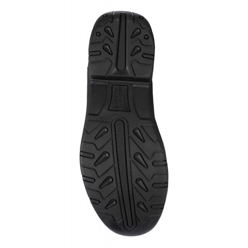 HKM stable and trekking boot Explorer