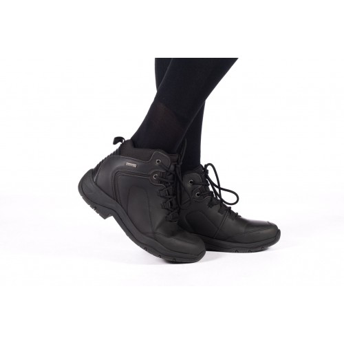 HKM stable and trekking boot Explorer