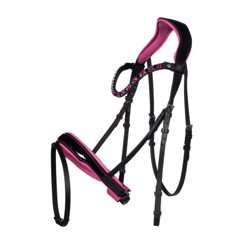 HKM Manchester Bridle