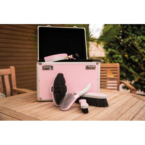 HKM Groomingbox Pearl