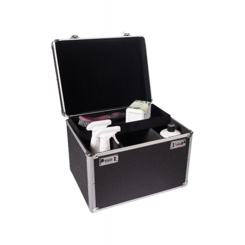 HKM Groomingbox Pearl