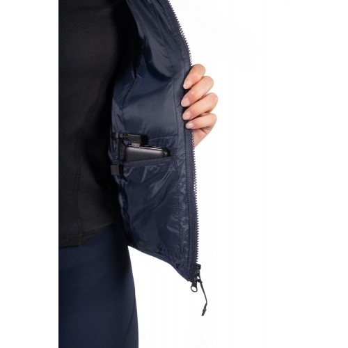 HKM Heated Bodywarmer Slimline
