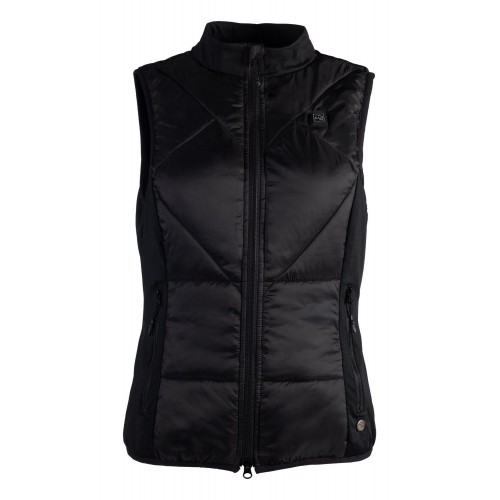 HKM Heated Bodywarmer Slimline