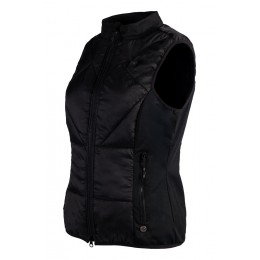 HKM с подогревом жилет Slimline