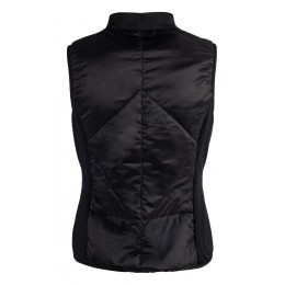HKM с подогревом жилет Slimline