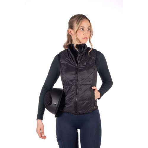 HKM Heated Bodywarmer Slimline