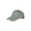 Lauria Garrelli SS26 Baseball hat Limone