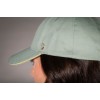 Lauria Garrelli SS26 Baseball hat Limone